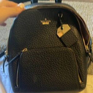Kate Spade backpack